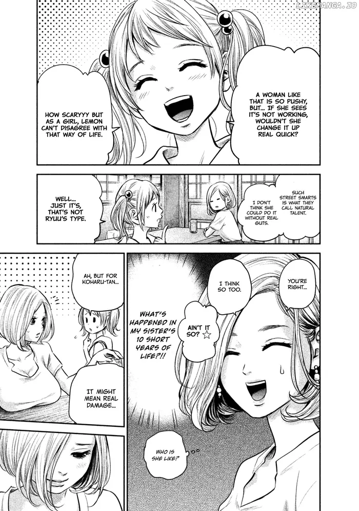 Hare Kon Chapter 159 image 15_optimized